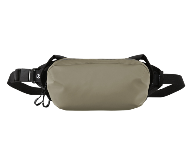 WANDRD D1 Fanny Pack Yuma Tan - 1550160 - zdjęcie